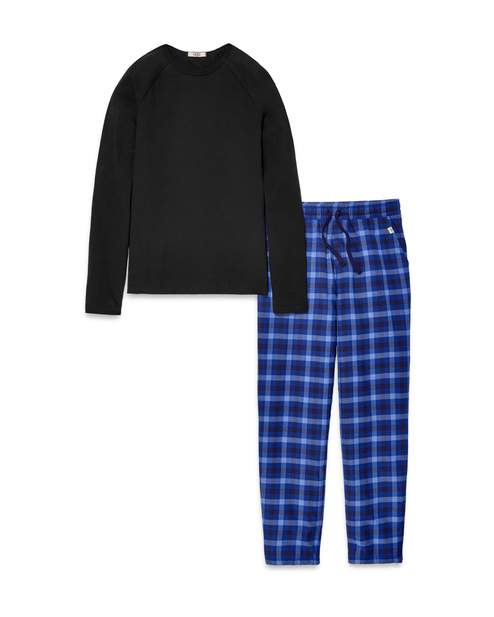 Ugg steiner pajama set best sale